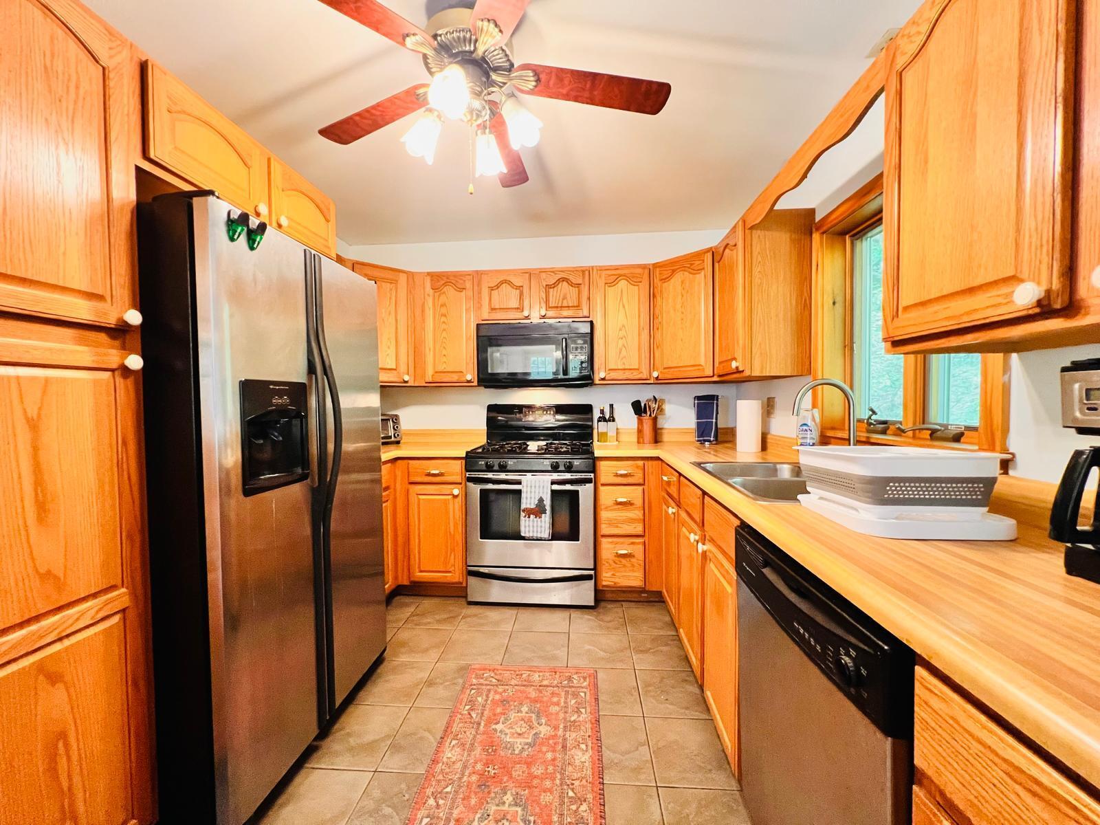 615 Ausable Drive Jay NY 12941