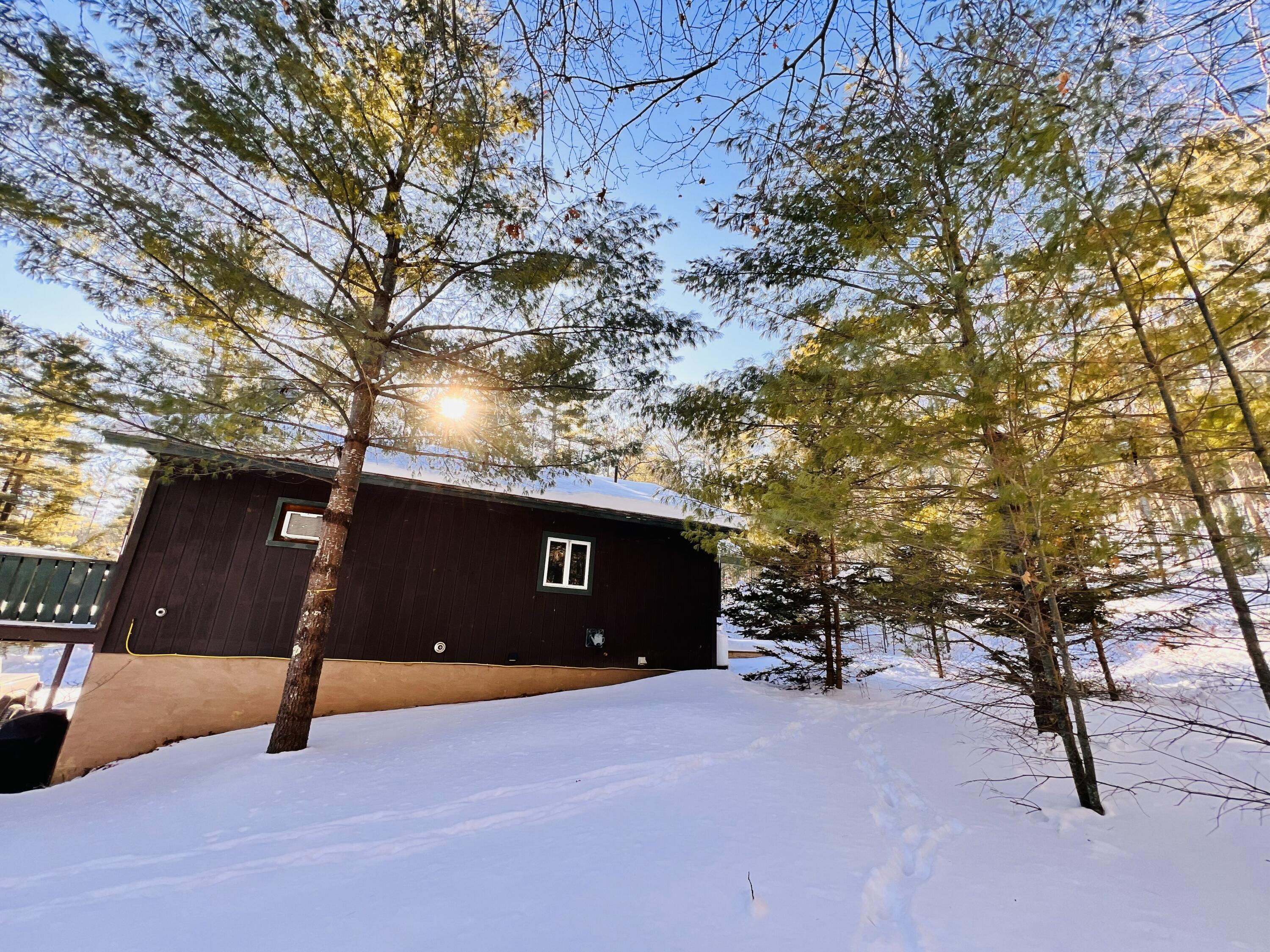 615 Ausable Drive Jay NY 12941