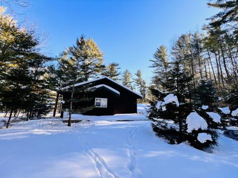 615 Ausable Drive Jay NY 12941