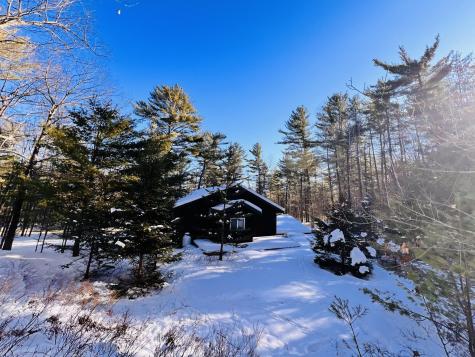 615 Ausable Drive Jay NY 12941