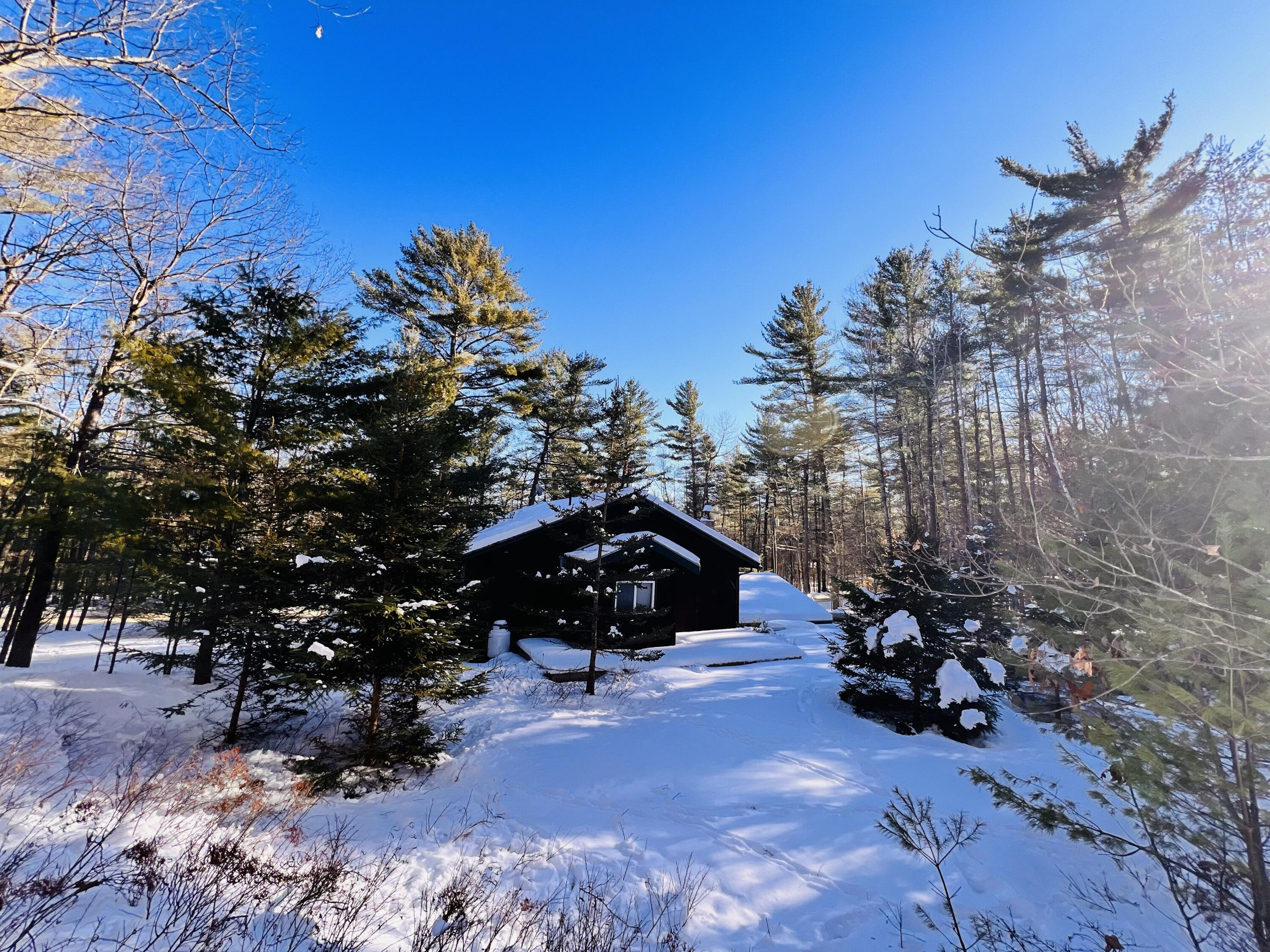 615 Ausable Drive Jay NY 12941