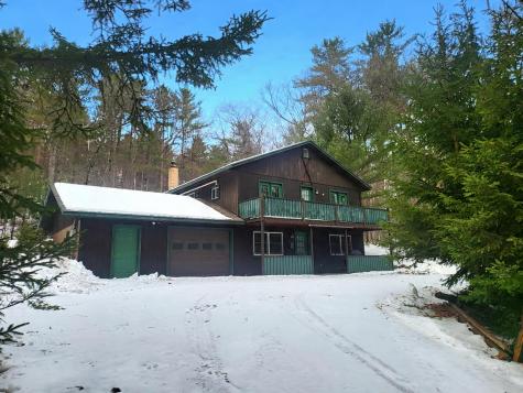 615 Ausable Drive Jay NY 12941