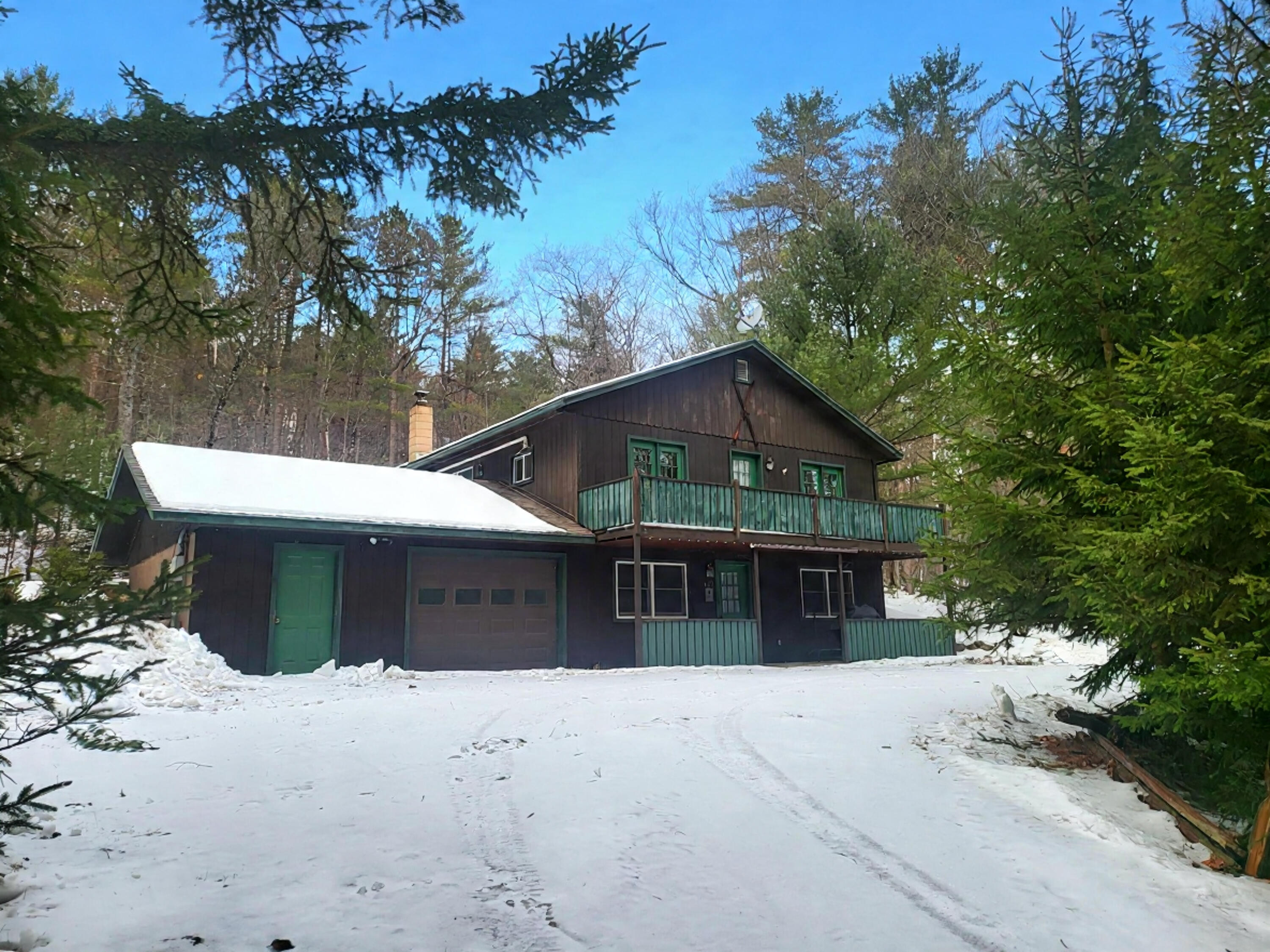 615 Ausable Drive Jay NY 12941
