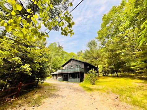 615 Ausable Drive Jay NY 12941