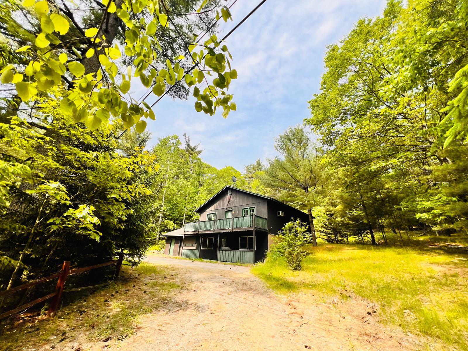 615 Ausable Drive Jay NY 12941
