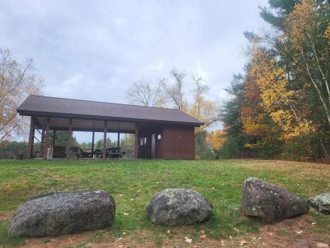 615 Ausable Drive Jay NY 12941