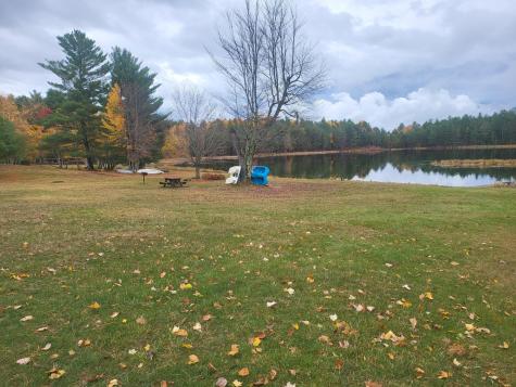 615 Ausable Drive Jay NY 12941