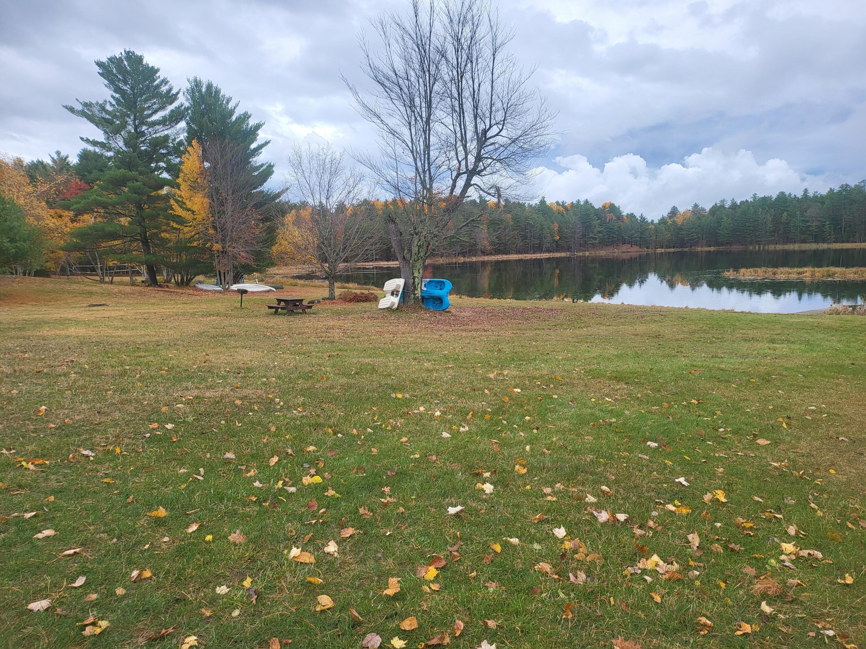 615 Ausable Drive Jay NY 12941