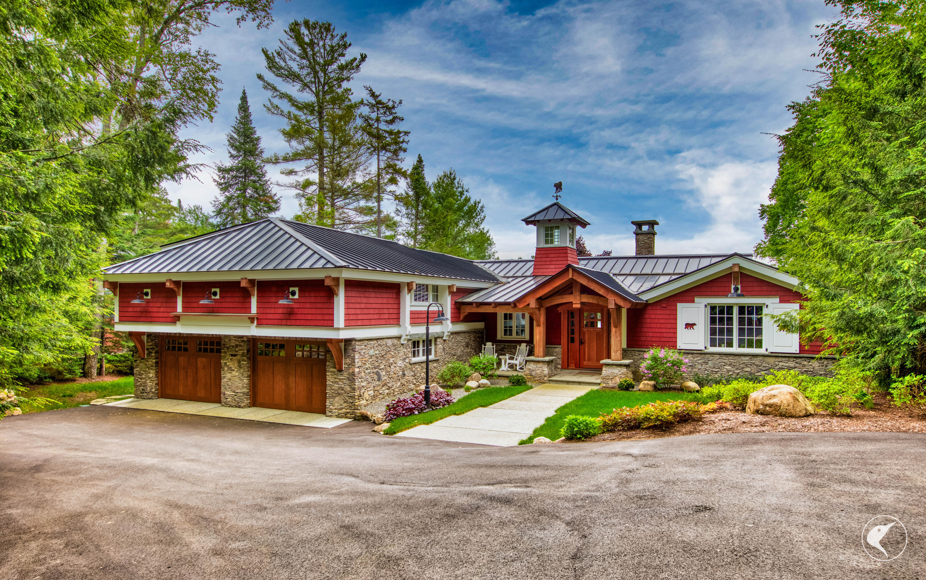 280 Mirror Lake Drive Lake Placid NY 12946