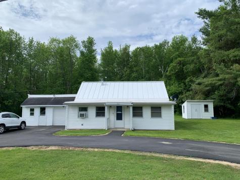 467 Port Douglas Road Keeseville NY 12944