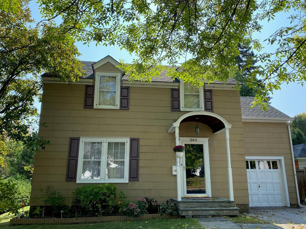 263 Cornelia Street Plattsburgh NY 12901