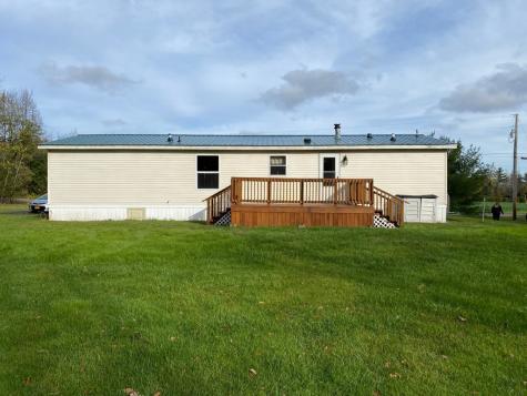 153 Jersey Swamp Road Plattsburgh NY 12901