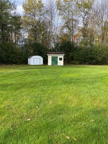 153 Jersey Swamp Road Plattsburgh NY 12901