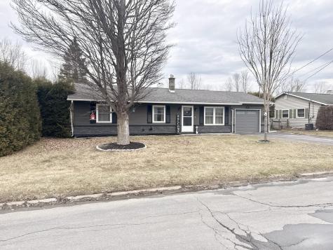 26 Oswego Lane Plattsburgh NY 12901