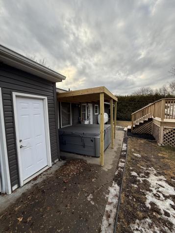 26 Oswego Lane Plattsburgh NY 12901
