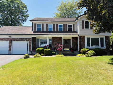 3 Kennedy Avenue Plattsburgh NY 12901