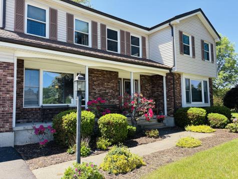 3 Kennedy Avenue Plattsburgh NY 12901