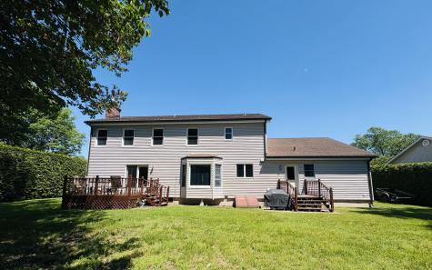 3 Kennedy Avenue Plattsburgh NY 12901