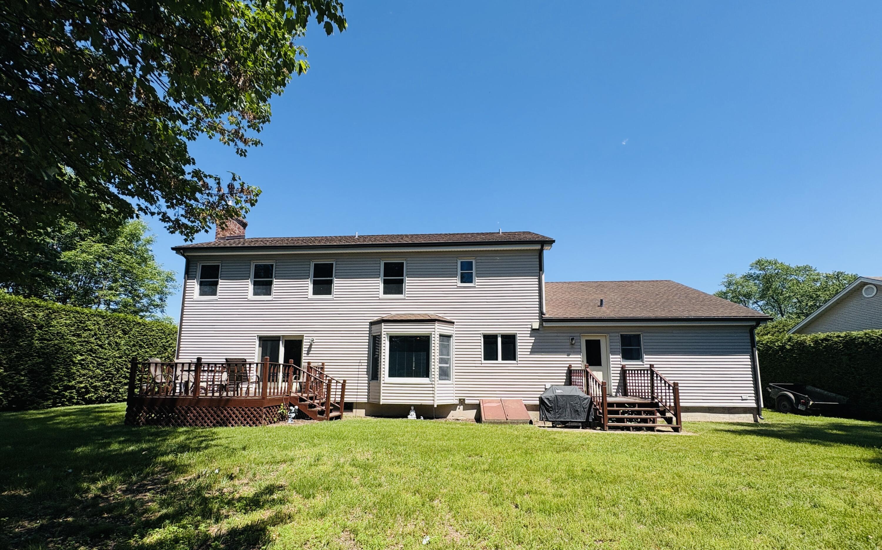 3 Kennedy Avenue Plattsburgh NY 12901