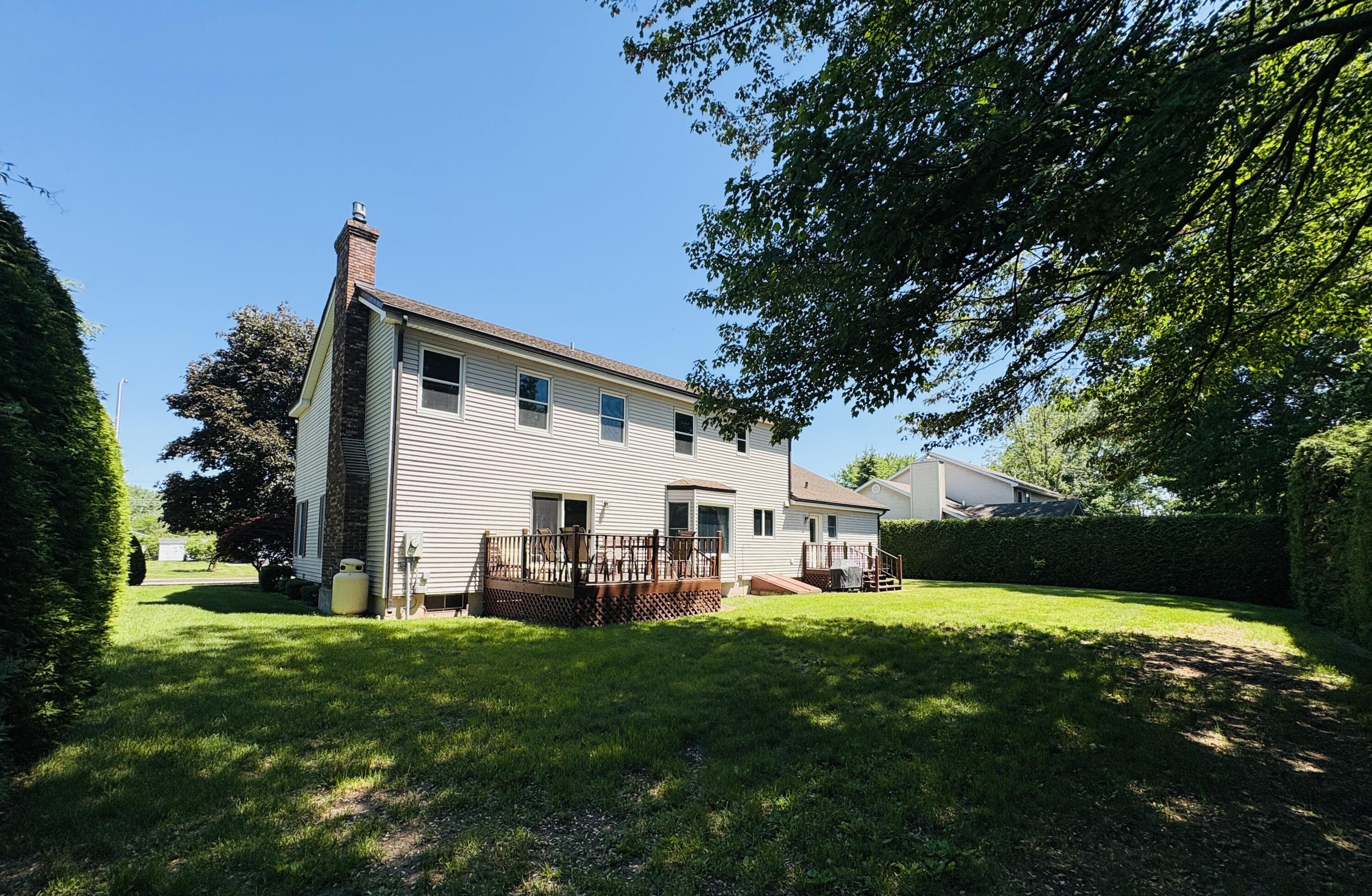 3 Kennedy Avenue Plattsburgh NY 12901