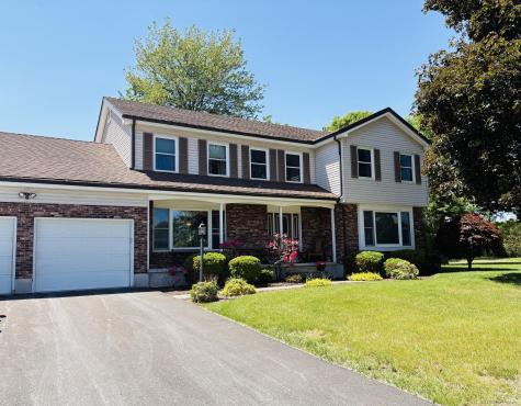 3 Kennedy Avenue Plattsburgh NY 12901