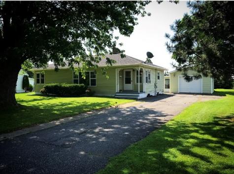 77 Champlain Street Rouses Point NY 12979