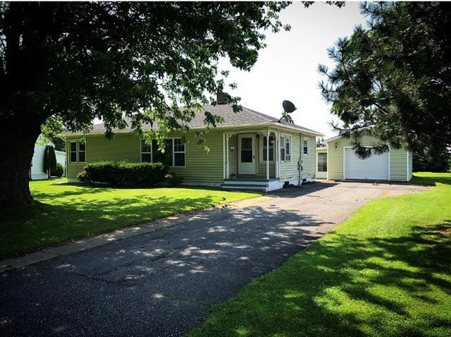 77 Champlain Street Rouses Point NY 12979