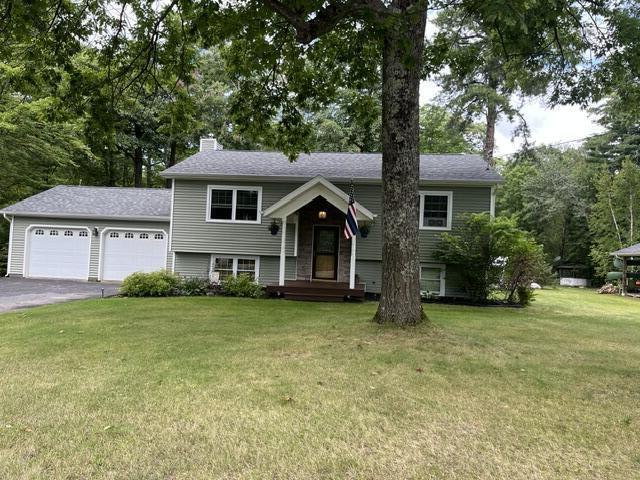 2 Myron Place Morrisonville NY 12962