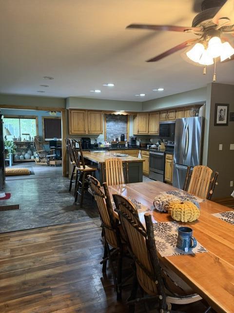 2 Myron Place Morrisonville NY 12962