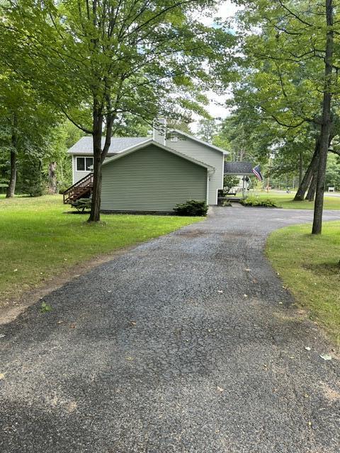2 Myron Place Morrisonville NY 12962