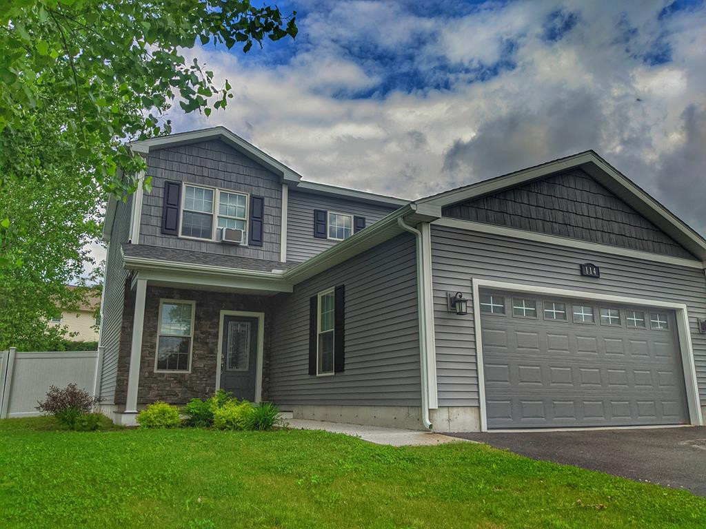 114 Maine Road Plattsburgh NY 12903