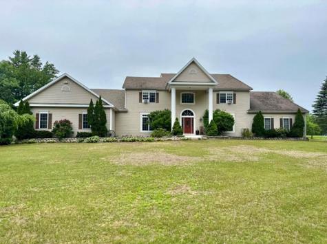 632 Irish Settlement Road Plattsburgh NY 12901