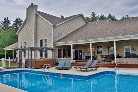 632 Irish Settlement Road Plattsburgh NY 12901