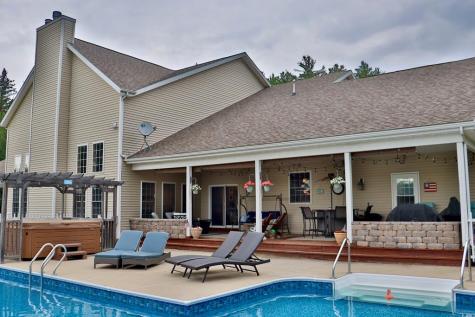 632 Irish Settlement Road Plattsburgh NY 12901