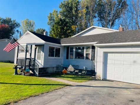 6 Deepdale Road Plattsburgh NY 12901