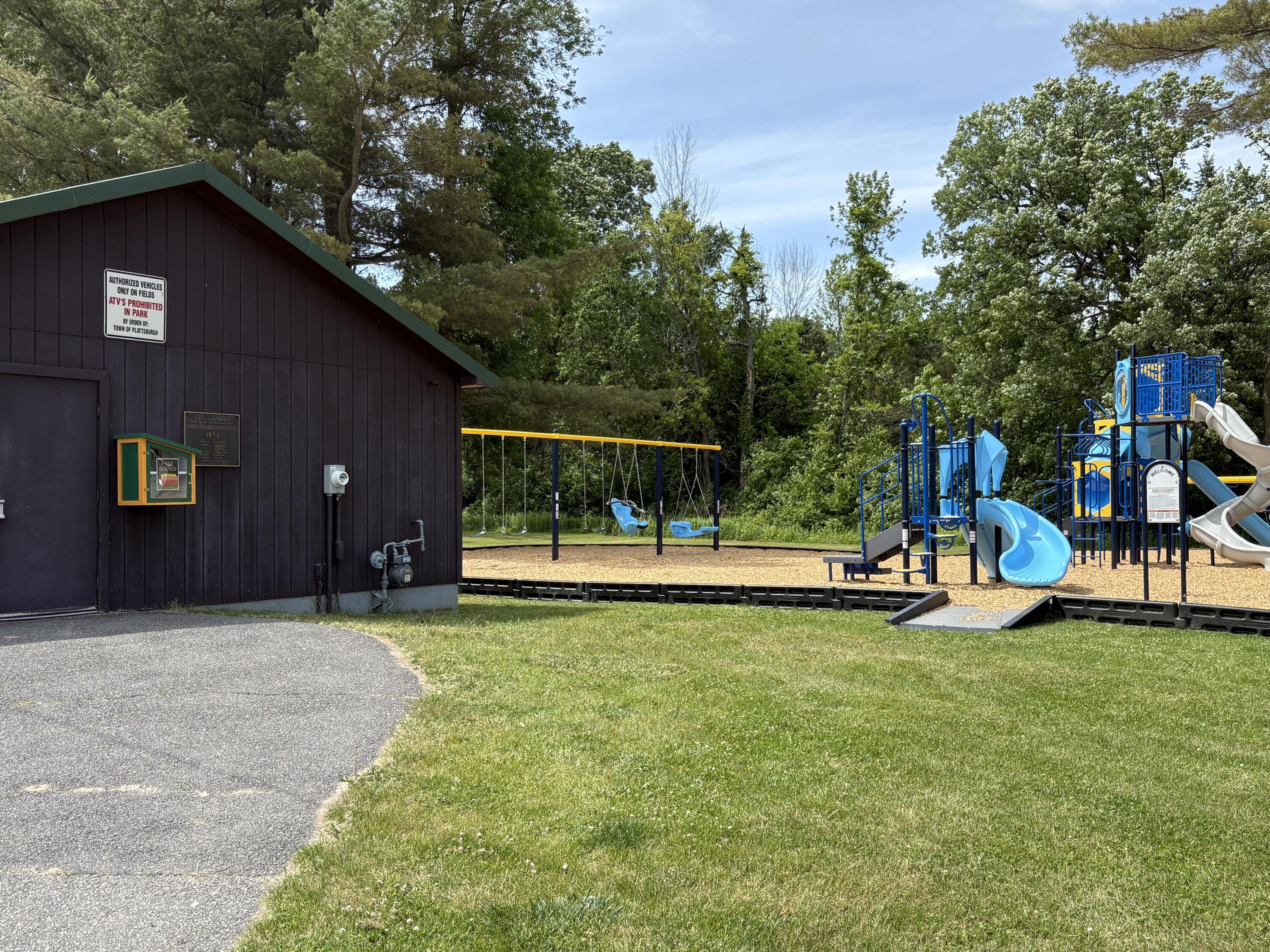 6 Deepdale Road Plattsburgh NY 12901