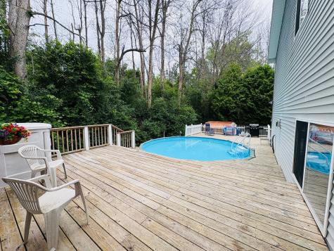 6 Deepdale Road Plattsburgh NY 12901