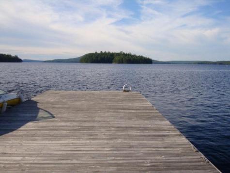 1 Chair Rock Cranberry Lake NY 12927