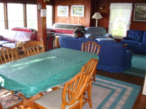 1 Chair Rock Cranberry Lake NY 12927