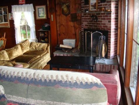 1 Chair Rock Cranberry Lake NY 12927