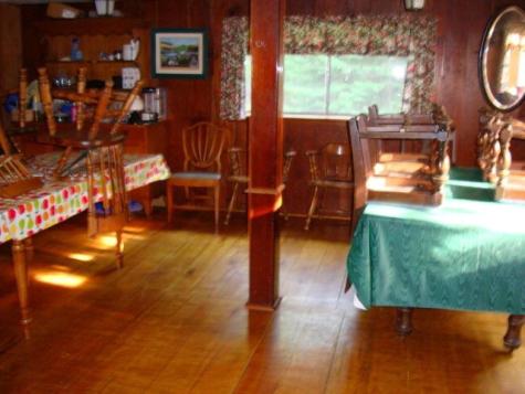 1 Chair Rock Cranberry Lake NY 12927