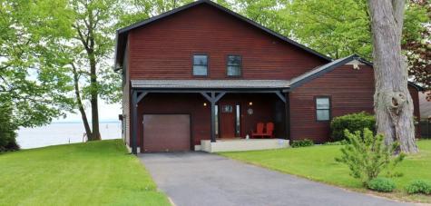 72 Colligan Point Road Plattsburgh NY 12901