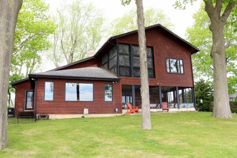 72 Colligan Point Road Plattsburgh NY 12901