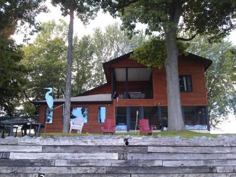 72 Colligan Point Road Plattsburgh NY 12901