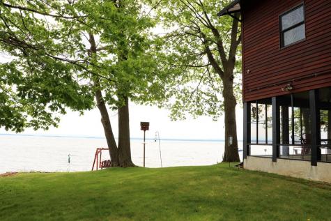 72 Colligan Point Road Plattsburgh NY 12901