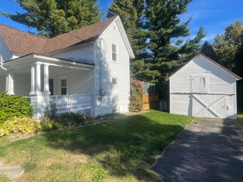 19 Cedar Street Malone NY 12953