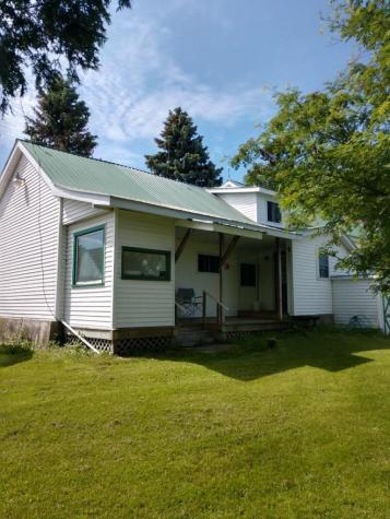 4873 State Route 11 Burke NY 12917
