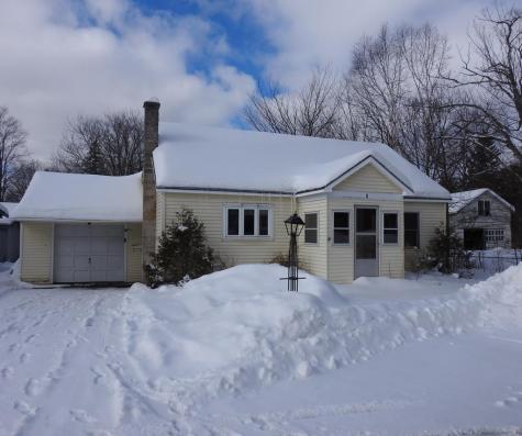 9 Mclaughlin Avenue Tupper Lake NY 12986