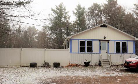 153 Bart Merrill Road Cadyville NY 12918