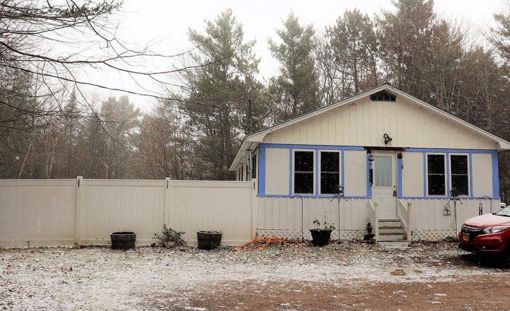 153 Bart Merrill Road Cadyville NY 12918